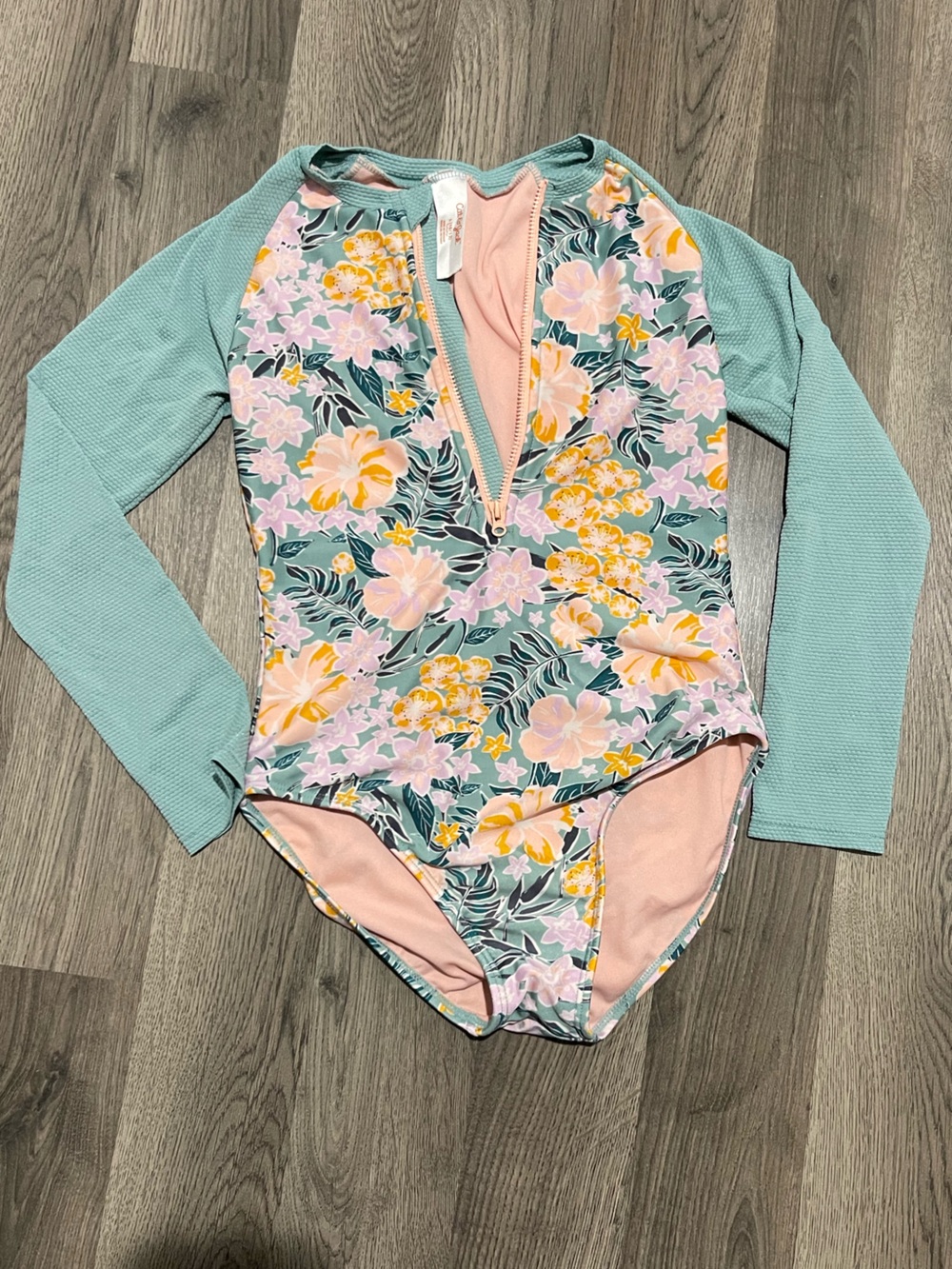Cat and Jack One-Piece Swimsuit